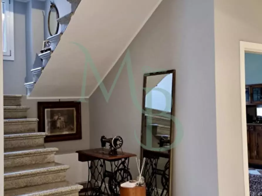 Immagine 31 di Villa in vendita  in Via del Portello a Padova