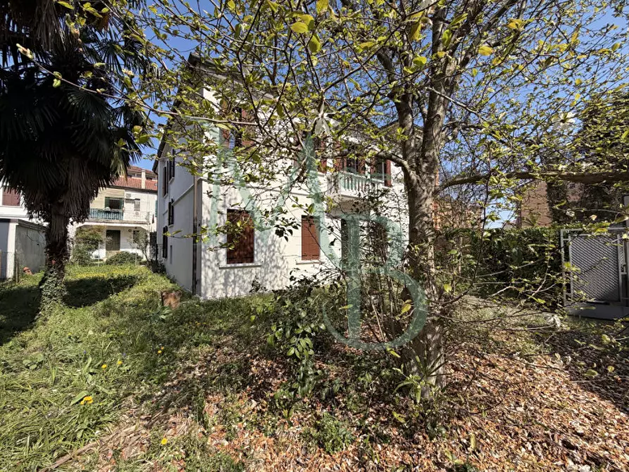 Immagine 33 di Villa in vendita  in Via del Portello a Padova