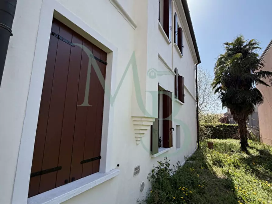 Immagine 35 di Villa in vendita  in Via del Portello a Padova