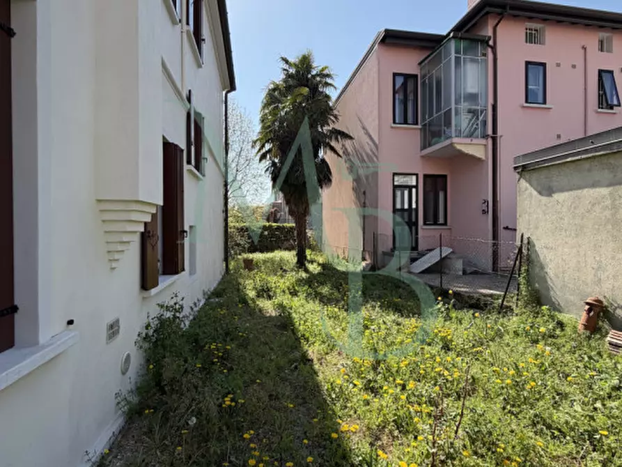 Immagine 36 di Villa in vendita  in Via del Portello a Padova