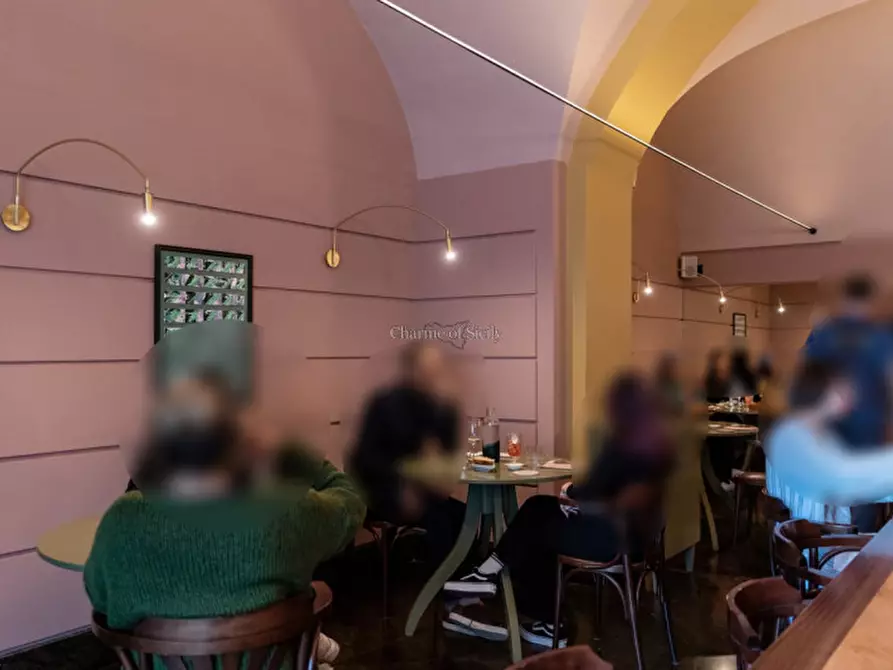 Immagine 3 di Negozio in vendita  in Via Vincenzo Blandino a Modica
