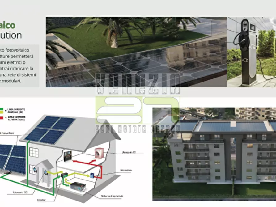 Immagine 8 di Appartamento in vendita  a Catania