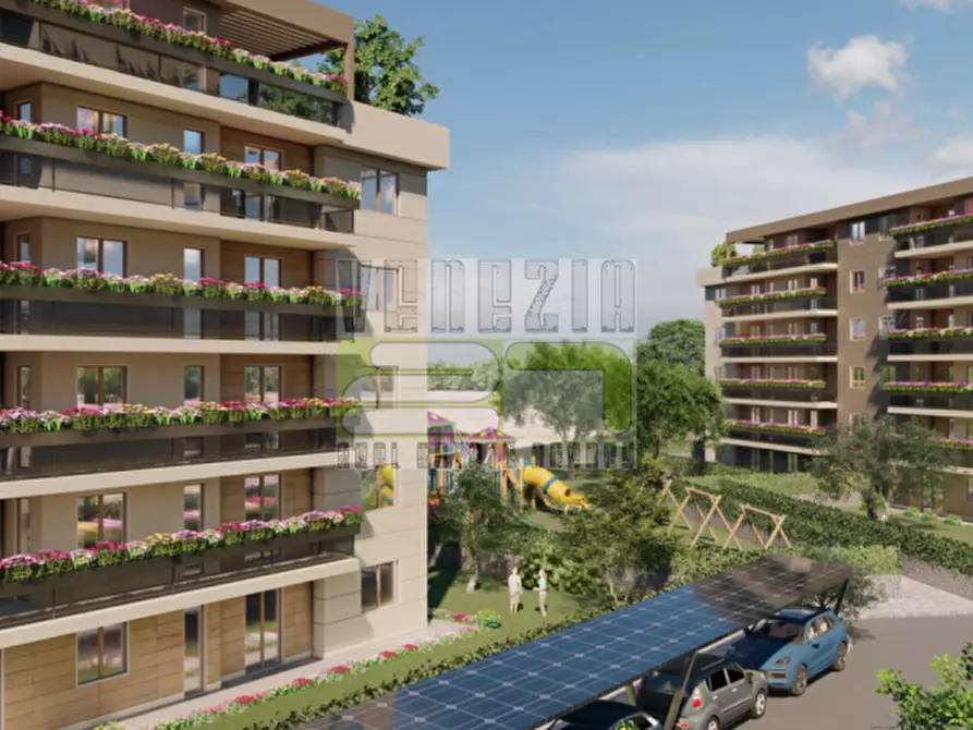 Immagine 29 di Appartamento in vendita  a Catania