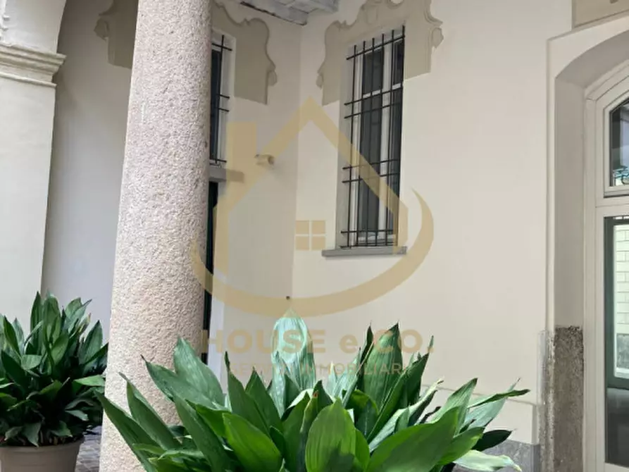 Immagine 1 di Appartamento in affitto  in VIA SIMONE DEL POZZO a Vigevano