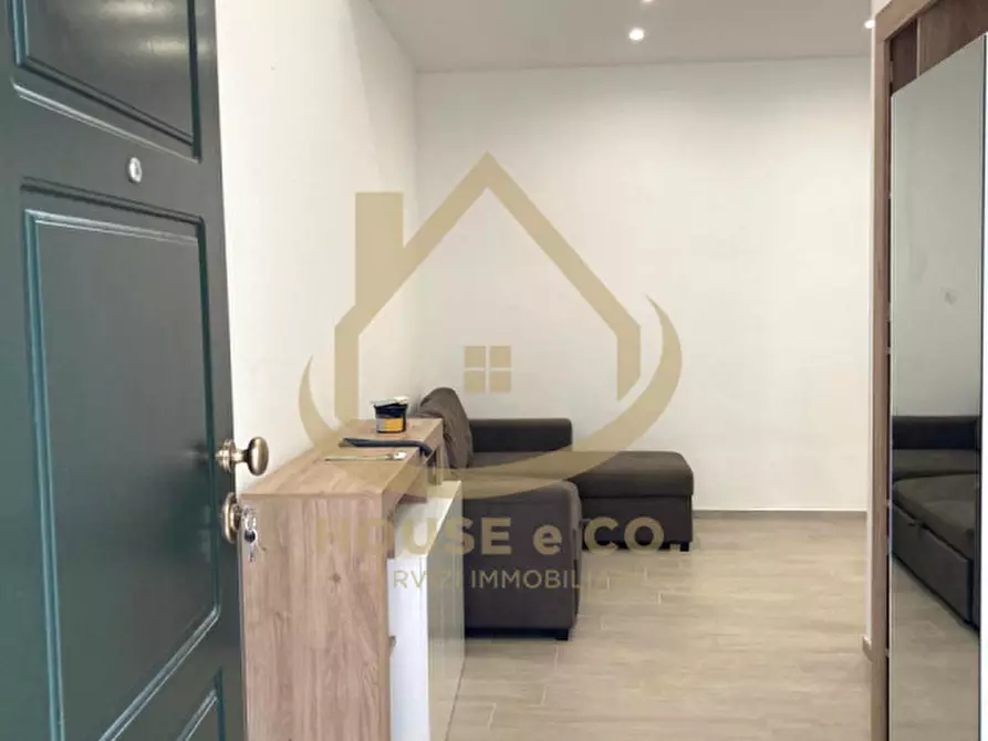 Immagine 3 di Appartamento in affitto  in VIA SIMONE DEL POZZO a Vigevano