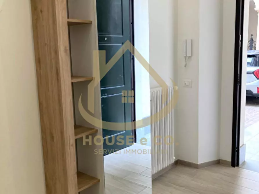 Immagine 4 di Appartamento in affitto  in VIA SIMONE DEL POZZO a Vigevano