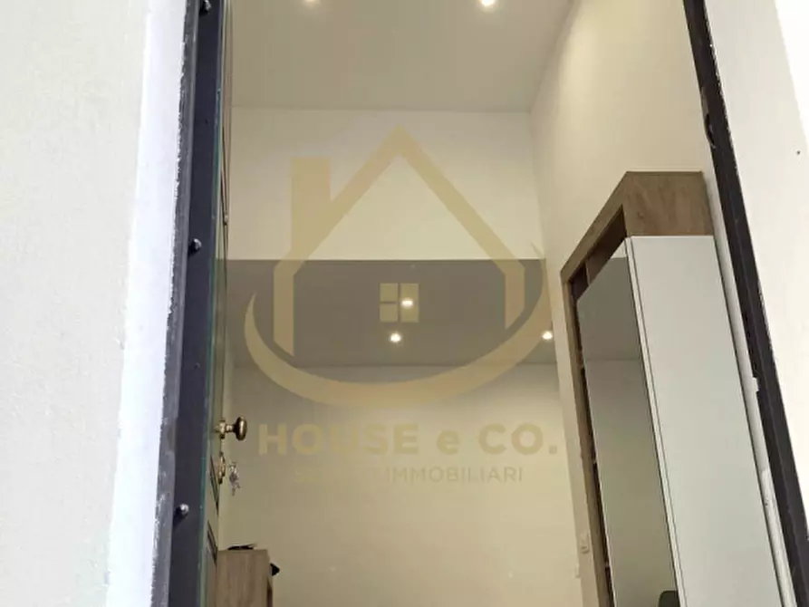 Immagine 5 di Appartamento in affitto  in VIA SIMONE DEL POZZO a Vigevano