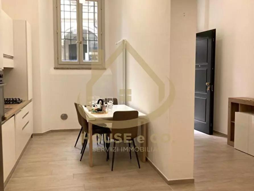 Immagine 6 di Appartamento in affitto  in VIA SIMONE DEL POZZO a Vigevano
