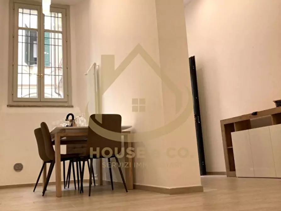 Immagine 9 di Appartamento in affitto  in VIA SIMONE DEL POZZO a Vigevano