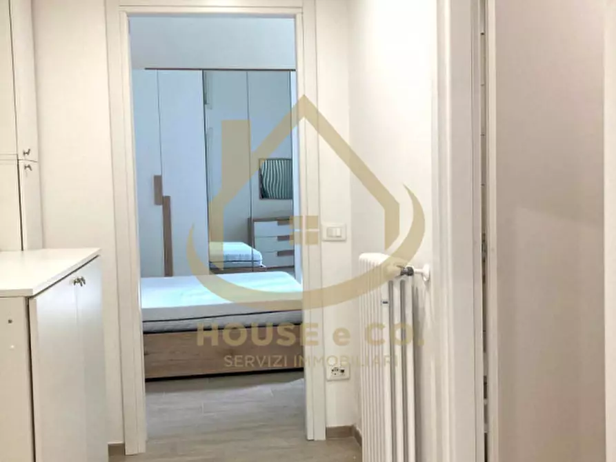 Immagine 16 di Appartamento in affitto  in VIA SIMONE DEL POZZO a Vigevano