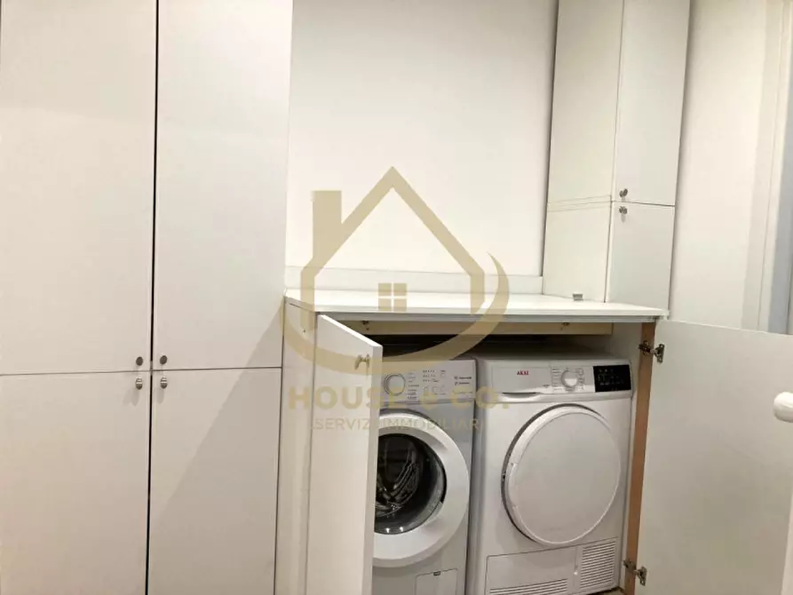 Immagine 18 di Appartamento in affitto  in VIA SIMONE DEL POZZO a Vigevano