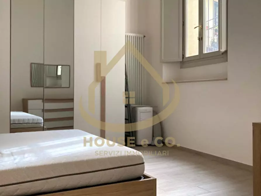 Immagine 23 di Appartamento in affitto  in VIA SIMONE DEL POZZO a Vigevano