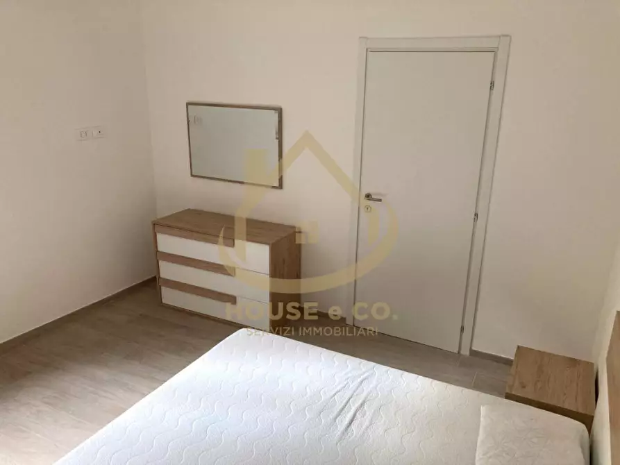 Immagine 24 di Appartamento in affitto  in VIA SIMONE DEL POZZO a Vigevano