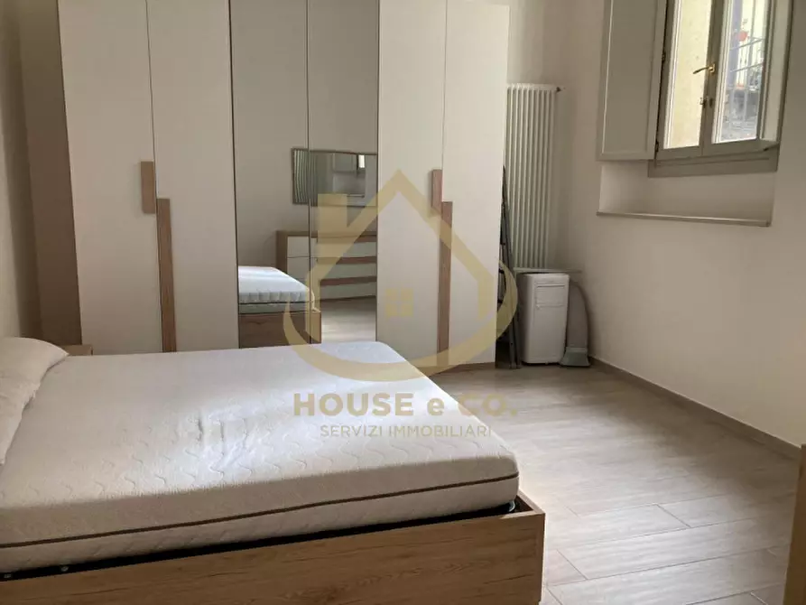 Immagine 25 di Appartamento in affitto  in VIA SIMONE DEL POZZO a Vigevano