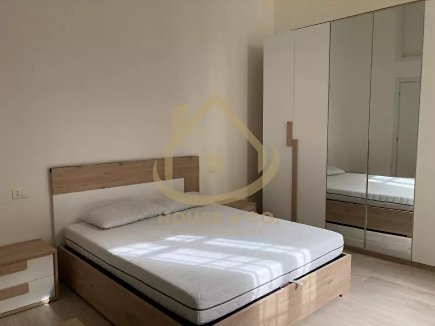 Immagine 27 di Appartamento in affitto  in VIA SIMONE DEL POZZO a Vigevano
