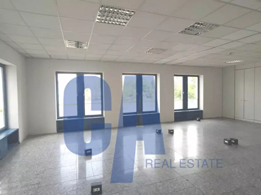 Immagine 10 di Ufficio in vendita  in VIA PARABIAGO a Milano