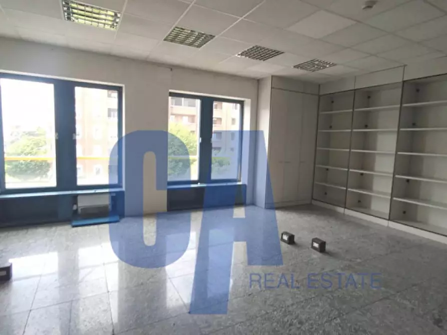 Immagine 12 di Ufficio in vendita  in VIA PARABIAGO a Milano