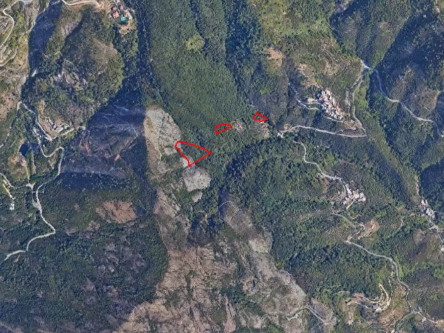Immagine 5 di Terreno in vendita  in Levanto SP, Italia a Levanto