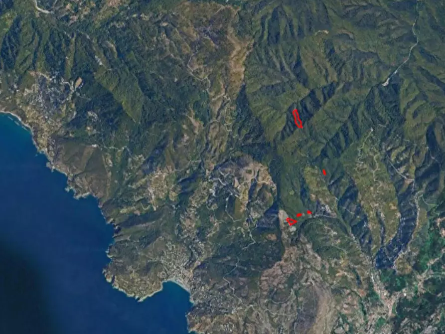 Immagine 8 di Terreno in vendita  in Levanto SP, Italia a Levanto