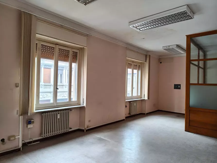 Immagine 1 di Ufficio in vendita  in Via Cesare Lombroso, 14, 15121 Alessandria AL, Italia a Alessandria