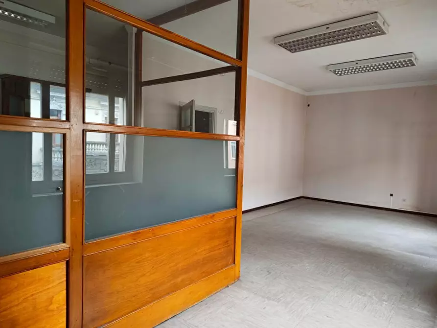 Immagine 4 di Ufficio in vendita  in Via Cesare Lombroso, 14, 15121 Alessandria AL, Italia a Alessandria