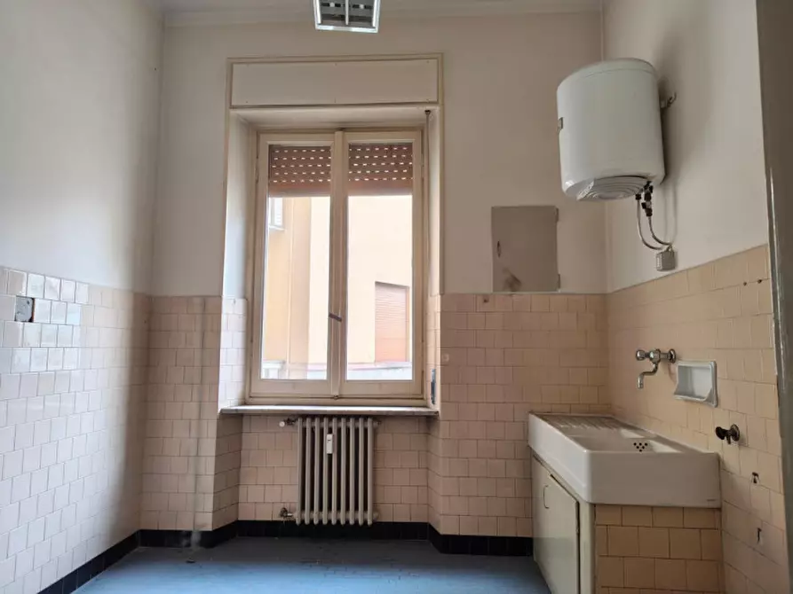 Immagine 7 di Ufficio in vendita  in Via Cesare Lombroso, 14, 15121 Alessandria AL, Italia a Alessandria