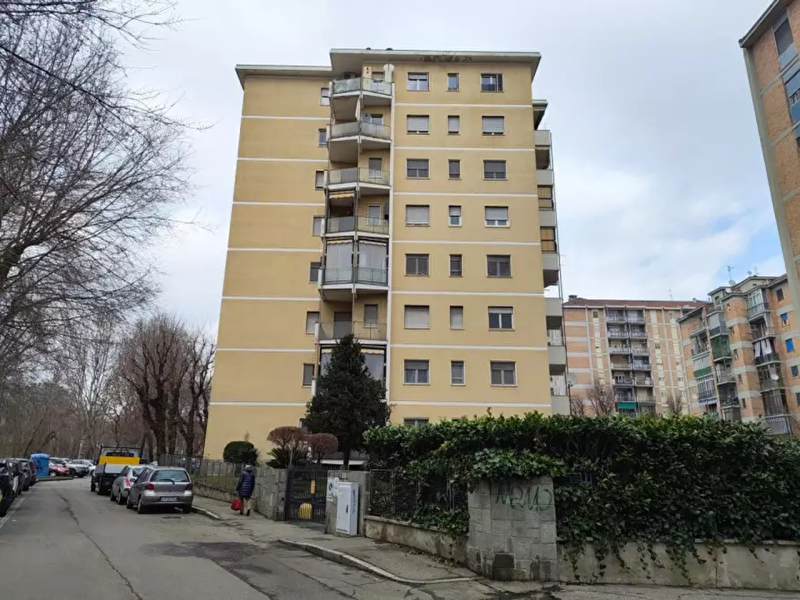 Immagine 1 di Appartamento in vendita  in Via S. Giovanni Bosco, 14, 10024 Moncalieri TO, Italia a Moncalieri