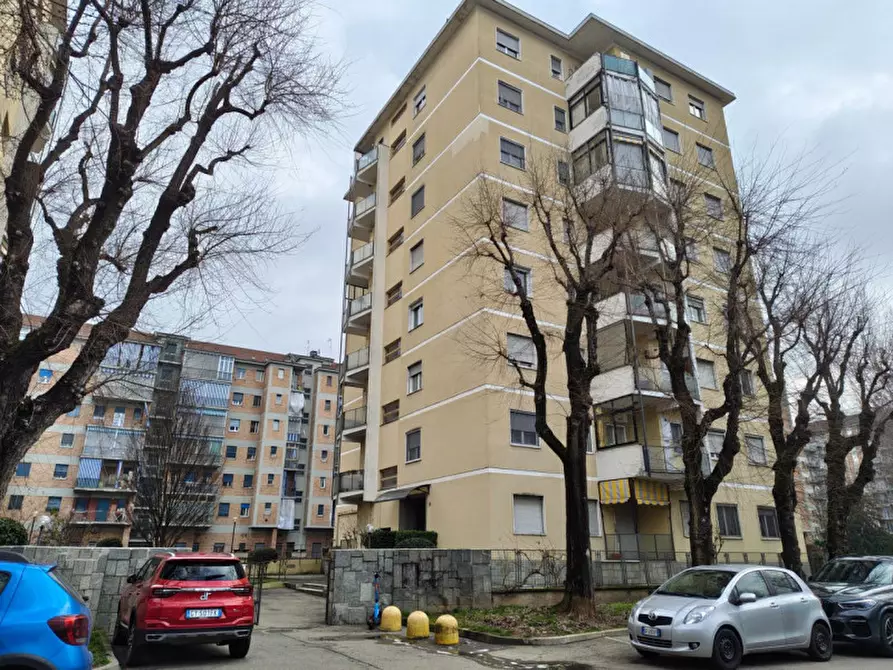 Immagine 4 di Appartamento in vendita  in Via S. Giovanni Bosco, 14, 10024 Moncalieri TO, Italia a Moncalieri