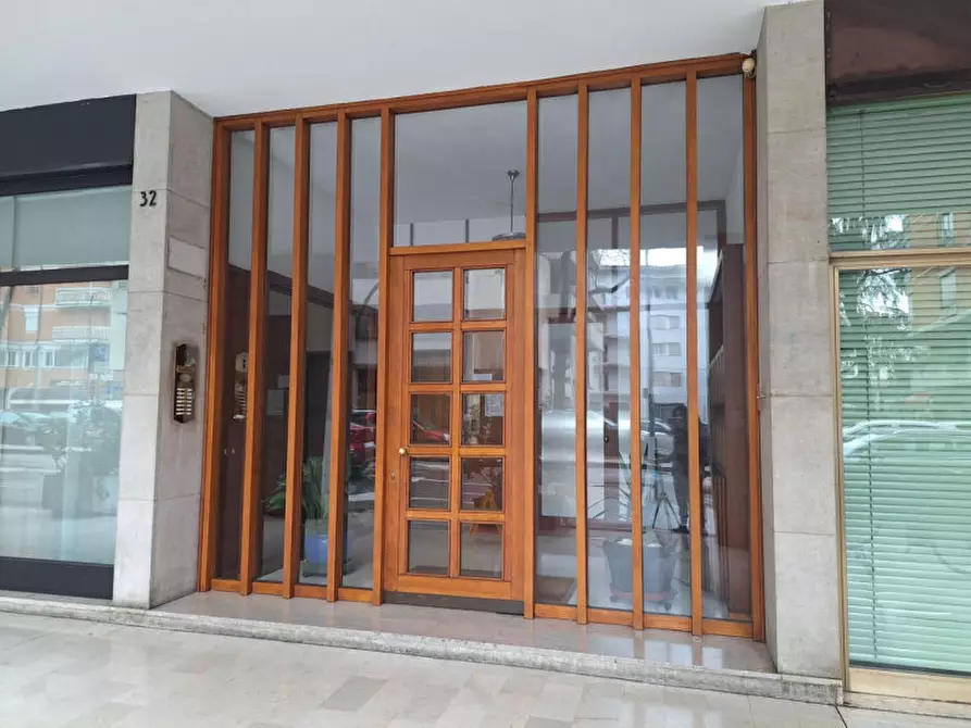 Immagine 2 di Appartamento in vendita  in Viale Ungheria, 32, 33100 Udine UD, Italia a Udine