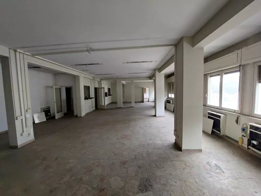 Immagine 11 di Ufficio in vendita  in Piazzale della Vittoria, 12, 47121 Forlì FC, Italia a Forli'