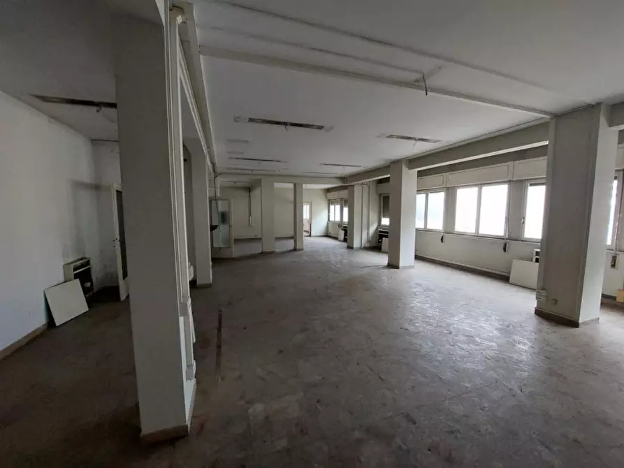 Immagine 12 di Ufficio in vendita  in Piazzale della Vittoria, 12, 47121 Forlì FC, Italia a Forli'