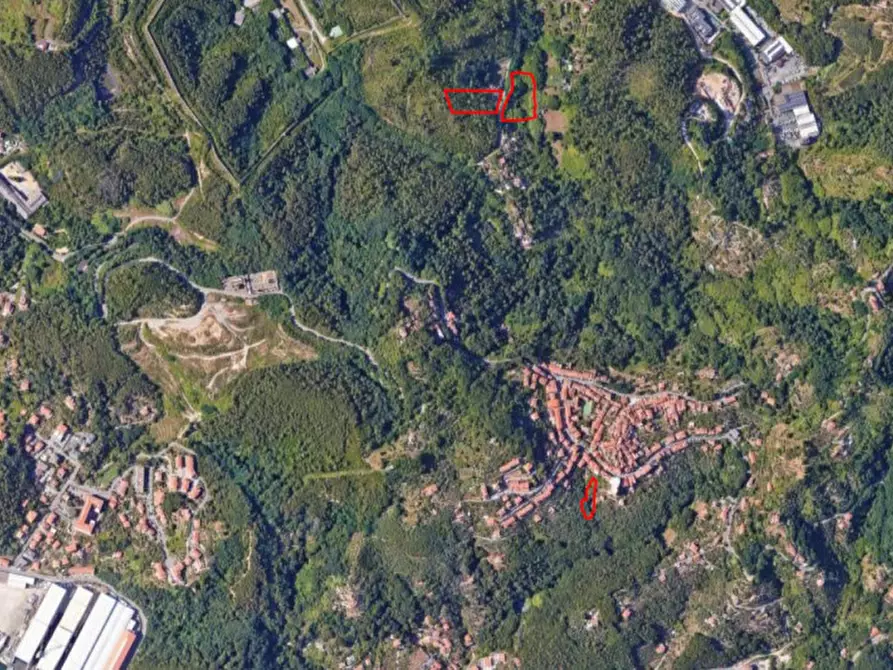 Immagine 1 di Terreno in vendita  in La Spezia SP, Italia a La Spezia