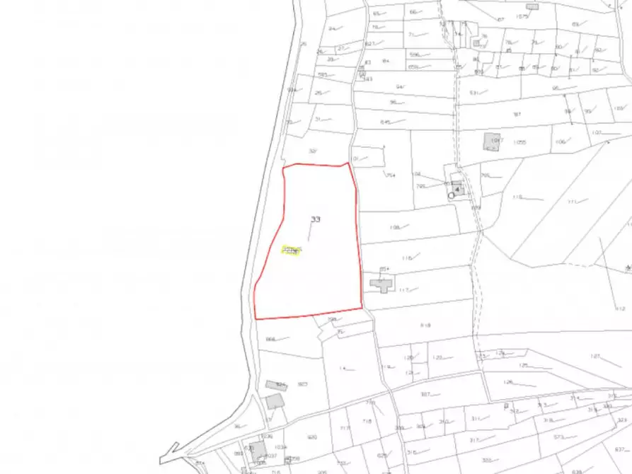 Immagine 8 di Terreno in vendita  in La Spezia SP, Italia a La Spezia