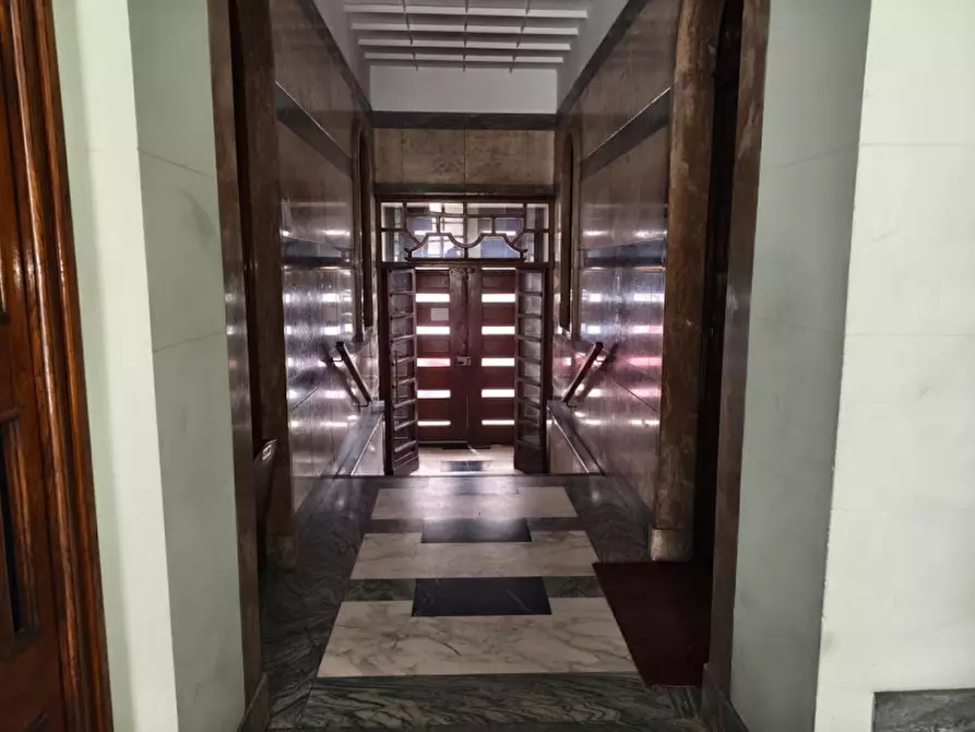 Immagine 3 di Appartamento in vendita  in Via Cesare Lombroso, 14, 15121 Alessandria AL, Italia a Alessandria