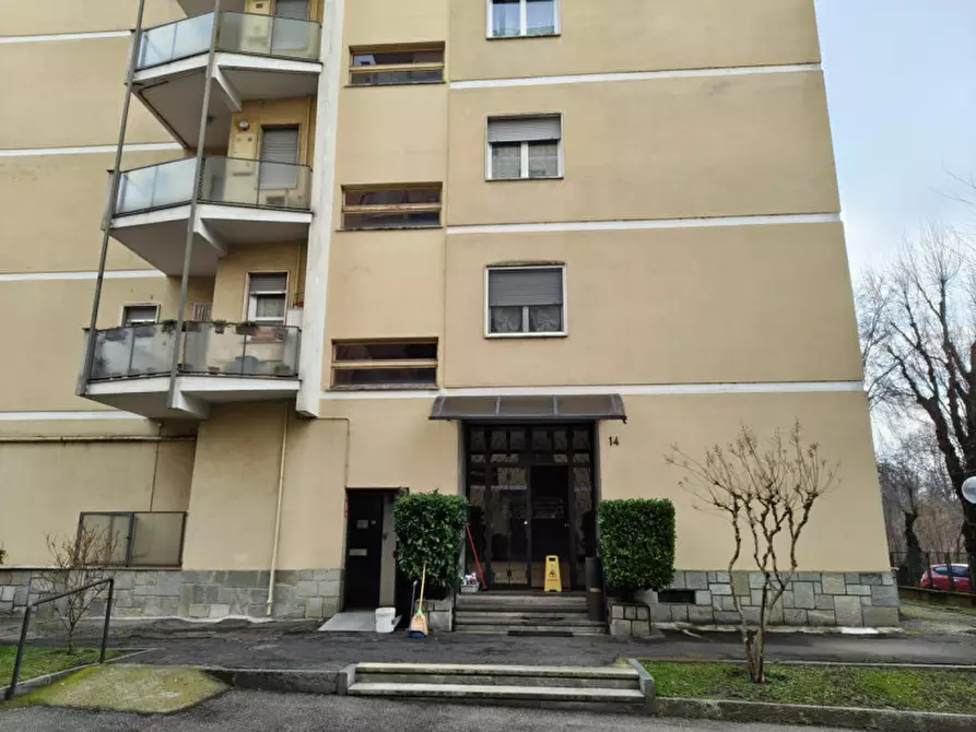 Immagine 6 di Appartamento in vendita  in Via S. Giovanni Bosco, 14, 10024 Moncalieri TO, Italia a Moncalieri