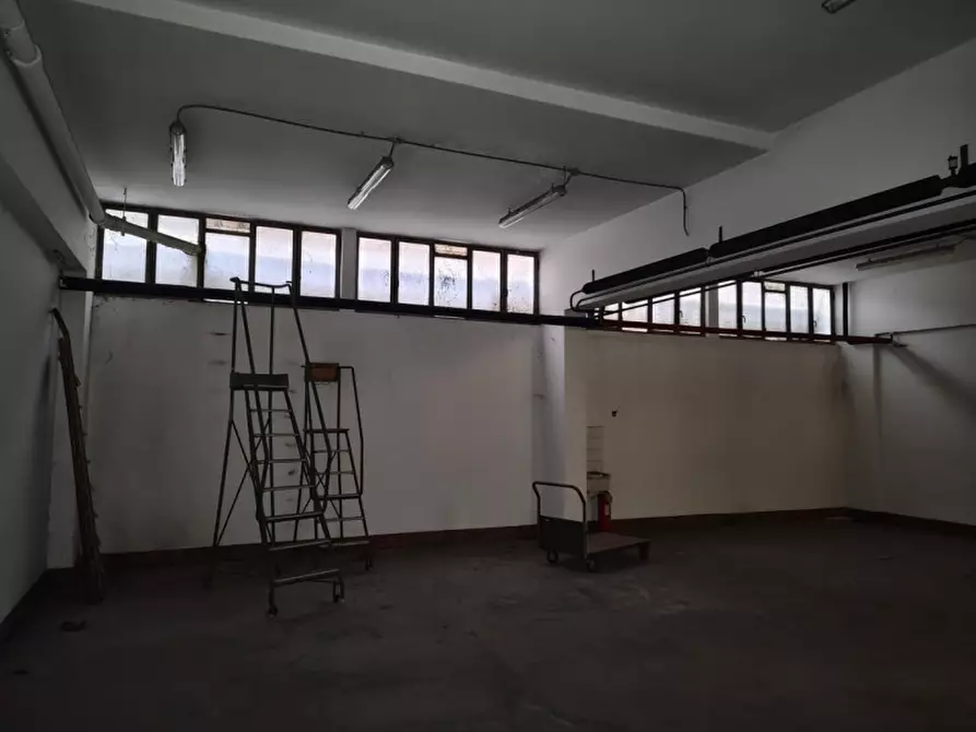 Immagine 6 di Magazzino in vendita  in Via Gian Domenico Romagnosi, 4/A, 10128 Torino TO, Italia a Torino