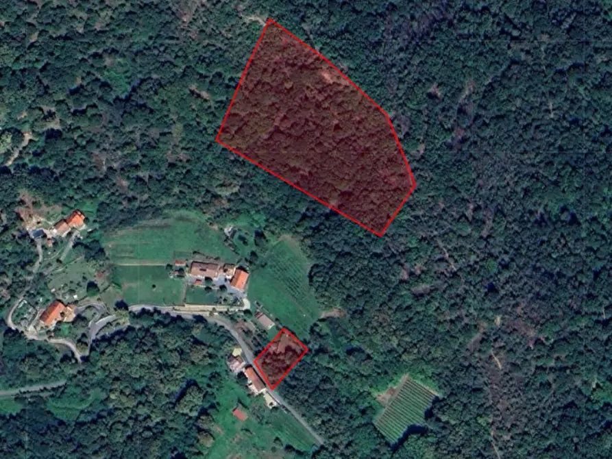 Immagine 1 di Terreno in vendita  in Str. Guardia, 10040 Cumiana TO, Italia a Cumiana