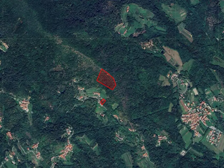 Immagine 3 di Terreno in vendita  in Str. Guardia, 10040 Cumiana TO, Italia a Cumiana
