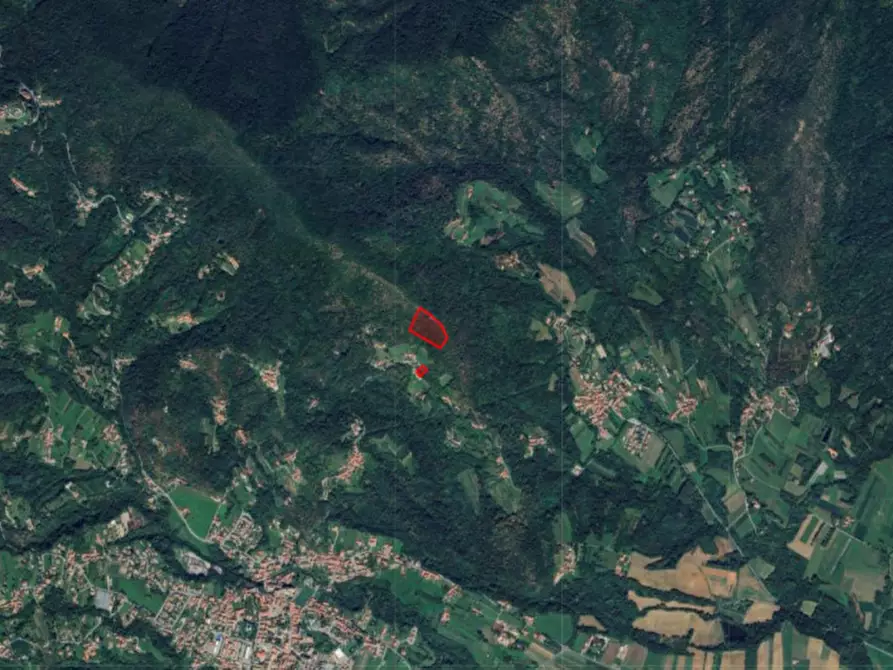 Immagine 4 di Terreno in vendita  in Str. Guardia, 10040 Cumiana TO, Italia a Cumiana
