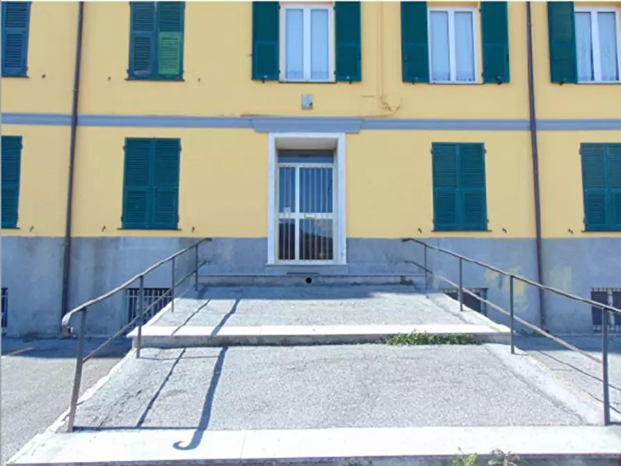Immagine 2 di Appartamento in vendita  in Via alla Chiesa, 7, 16012 Busalla GE, Italia a Busalla