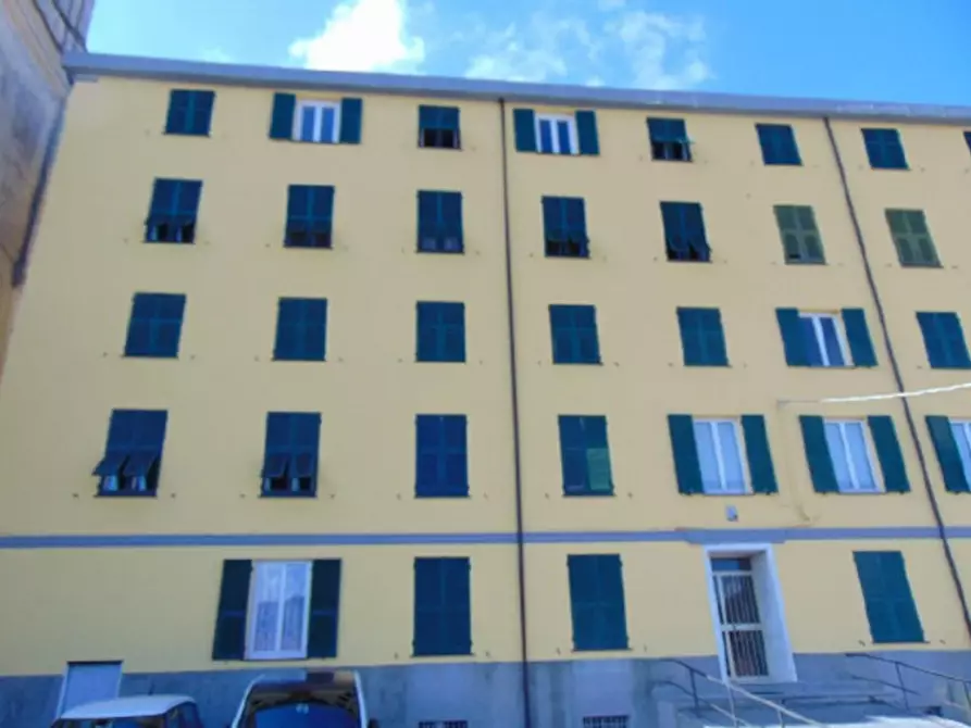 Immagine 4 di Appartamento in vendita  in Via alla Chiesa, 7, 16012 Busalla GE, Italia a Busalla
