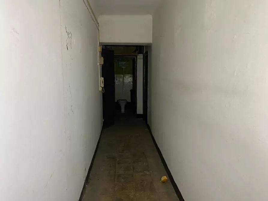 Immagine 5 di Appartamento in vendita  in Via alla Chiesa, 7, 16012 Busalla GE, Italia a Busalla