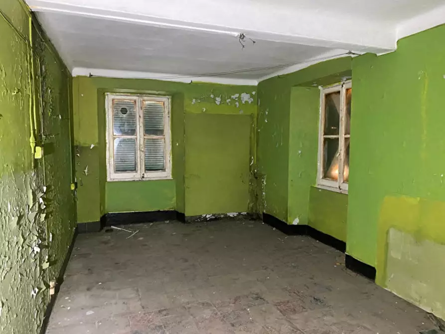 Immagine 6 di Appartamento in vendita  in Via alla Chiesa, 7, 16012 Busalla GE, Italia a Busalla