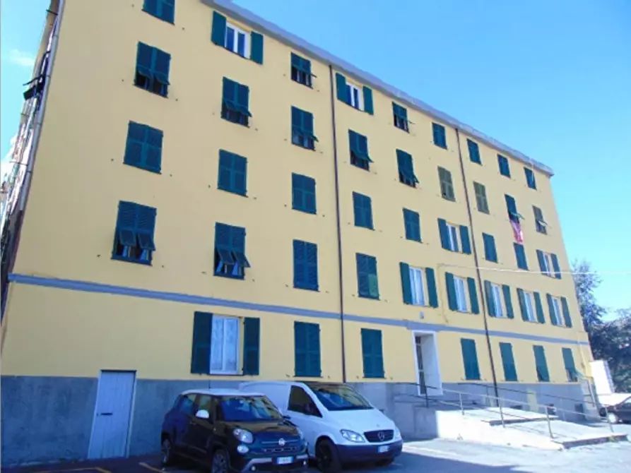 Immagine 1 di Appartamento in vendita  in Via alla Chiesa, 7, 16012 Busalla GE, Italia a Busalla