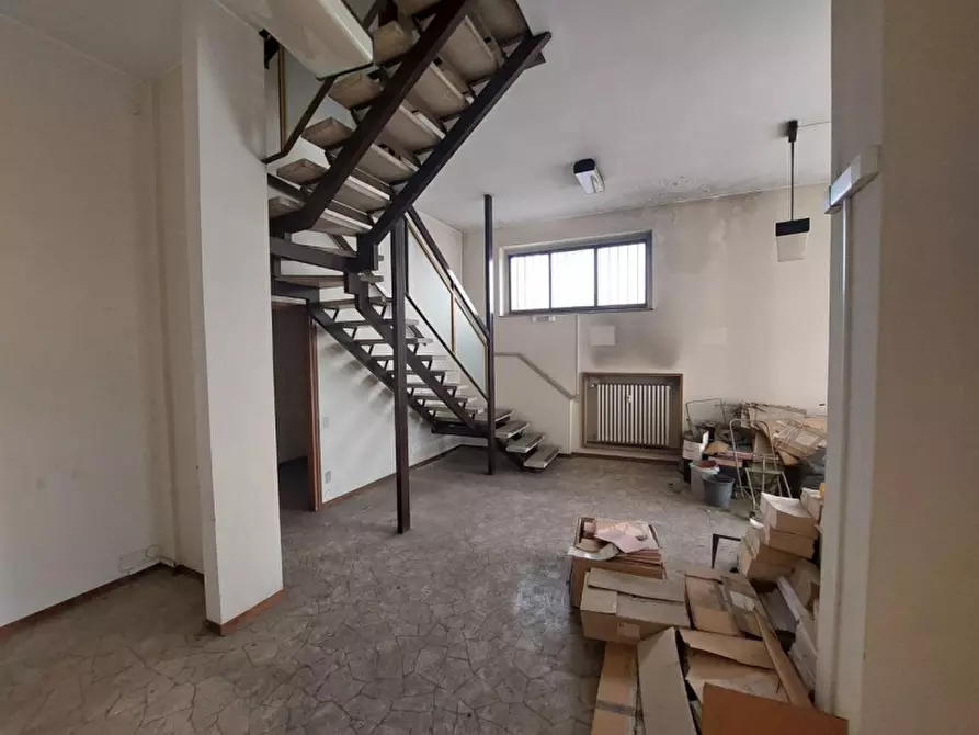 Immagine 24 di Ufficio in vendita  in Via Giuseppe Speroni, 5, 21100 Varese VA, Italia a Varese