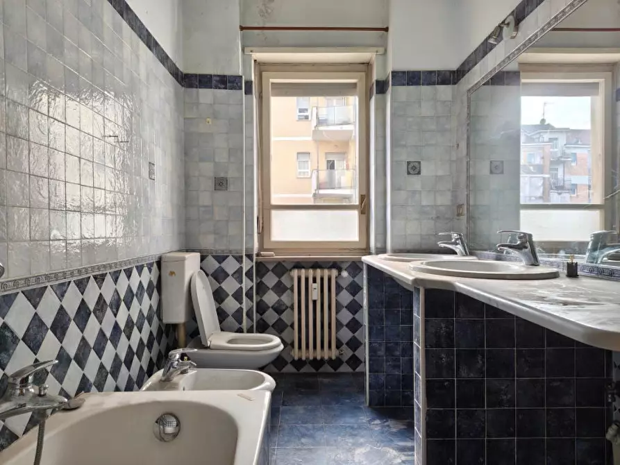 Immagine 2 di Appartamento in vendita  in Via S. Giovanni Bosco, 14, 10024 Moncalieri TO, Italia a Moncalieri