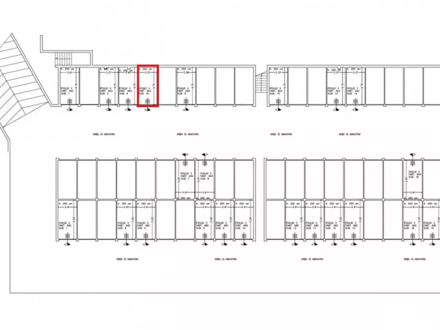 Immagine 6 di Appartamento in vendita  in Via S. Giovanni Bosco, 14, 10024 Moncalieri TO, Italia a Moncalieri