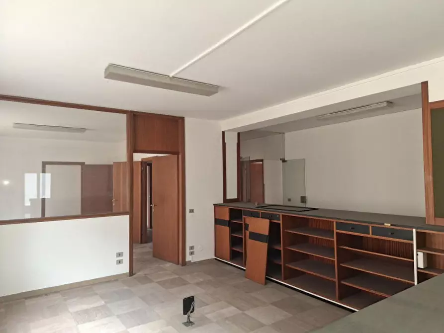 Immagine 3 di Ufficio in vendita  in Via Simon da Cusighe, 37, 32100 Belluno BL, Italia a Belluno