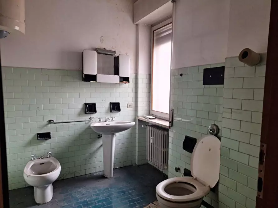 Immagine 11 di Ufficio in vendita  in Via Simon da Cusighe, 37, 32100 Belluno BL, Italia a Belluno