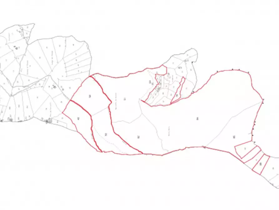 Immagine 7 di Terreno in vendita  in V. Monte Fasce, 16133 Genova GE, Italia a Genova